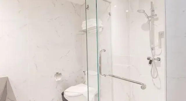 Люкс Madison Bangkok Hotel