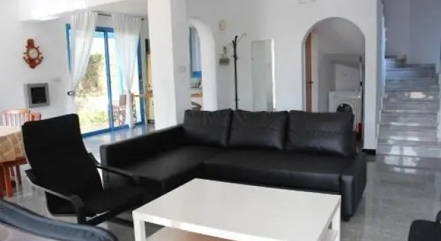 Olive Beach Villa, Boek Villa Peyia Paphos
