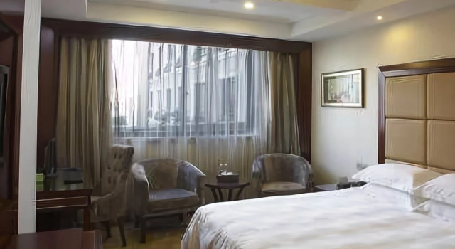 Jinou Hotel, Prenota Hotel Wenzhou Zhejiang