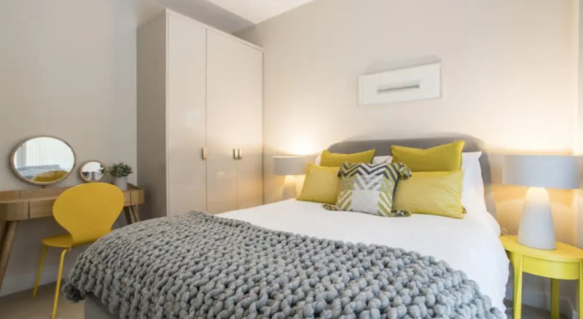 The Mary Robinson Suite - hiphipstay, Prenota Appartamento Contea di Dublino 