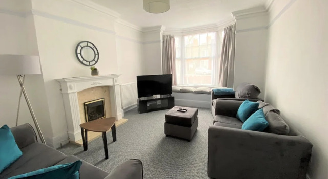 Eastdene House, Забронировать Отель Отели Англии 3 звезды, 3*