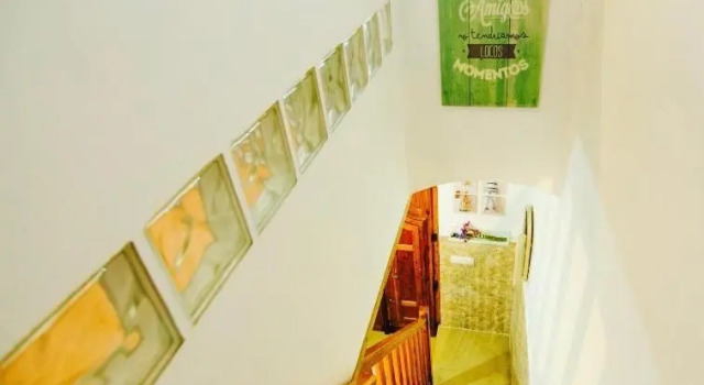 Cabanyal Pleasant House, Забронировать Отель Поблатс Маритимс 