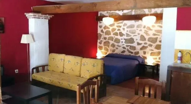 La cerra -Tiny-house, Забронировать Апартаменты/квартира Апартаменты Valle del Tiétar, Апартаменты/квартира