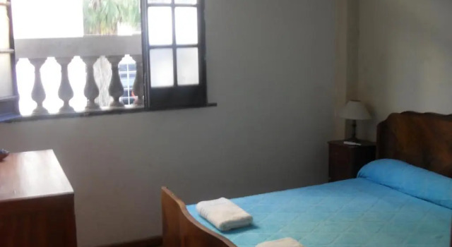 Двухместный номер Standard Che Argentina Hostel Suites