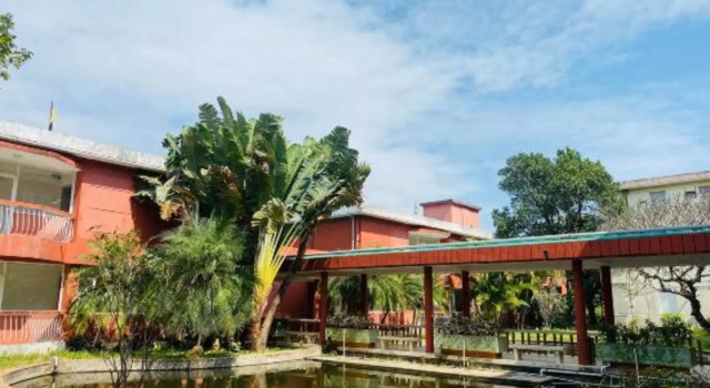 Xiangquan Hotel, Rezervasyon Otel Guangdong otoparklı oteller, Otopark