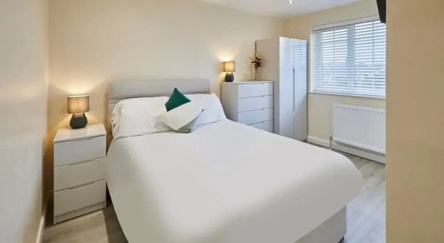 Host Stay Violet s View, Забронировать Дом для отпуска Отели Северного Йоркшира с парковкой, Парковка