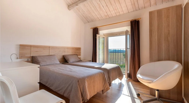 Agriturismo Masseria Cannella, Book Hotel Hotels in Gargano with Parking, Parking