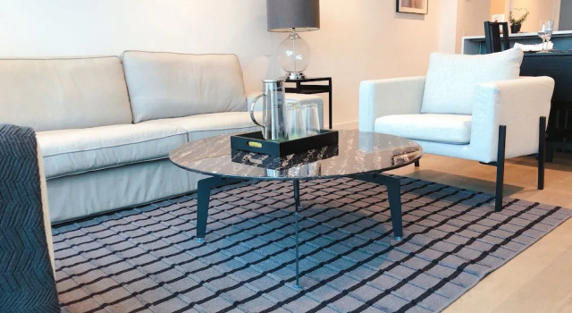 Номер Standard CBD Amazing view 2 Bedrooms Apartments