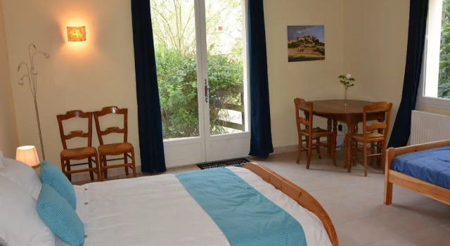 Domaine de Courbieres, Réserver Hôtel Laurac 