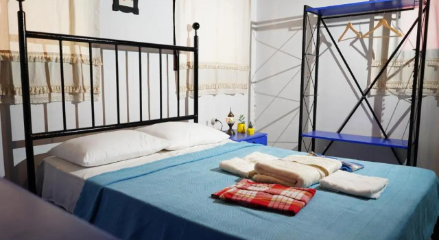 Двухместный номер Standard Mehmet Arif Bey Boutique Hotel