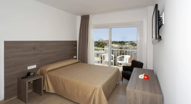 Hotel Vista Odin, Book Hotel Playa de Palma Majorca