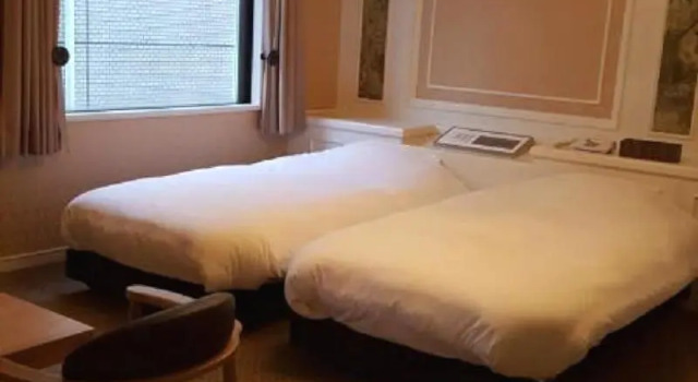 Royal Hotel Shinokubo