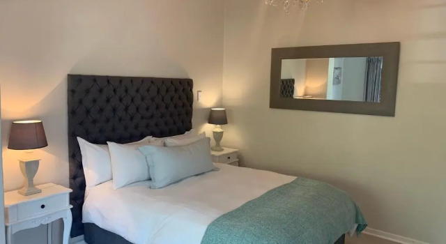 Люкс Beluga of Constantia Guest House