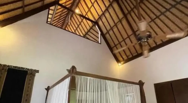Вилла Superior Villa Kamila Senggigi By Villaloka