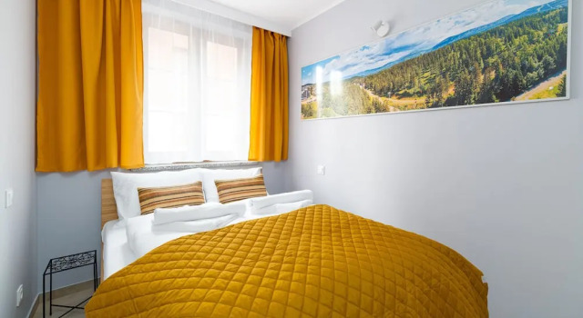 Apartamenty Sun & Snow Nad Łomnicą, Забронировать Апартаменты/квартира Карпач 