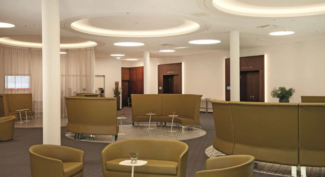 HYPERION Hotel Hamburg