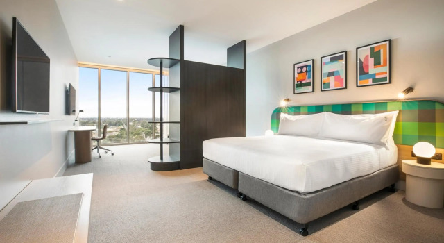 Holiday Inn Werribee by IHG, Reserva ahora Hotel  