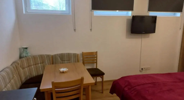 Апартаменты Pension Baldauf - Dorf 31