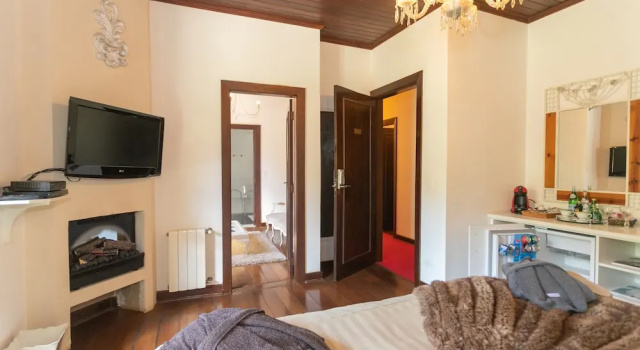 Номер Standard Villa Casato Residenza Boutique