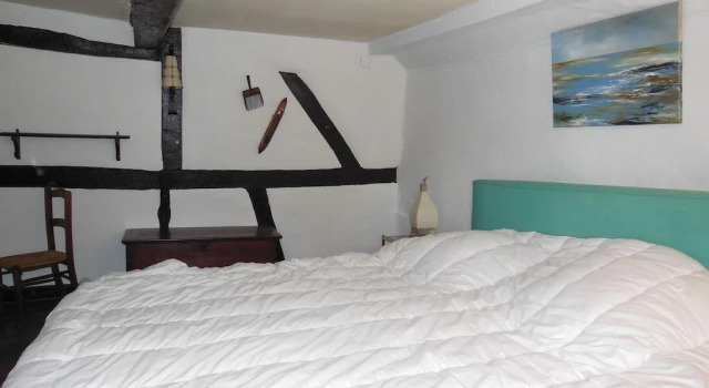 Le Vieux Puits