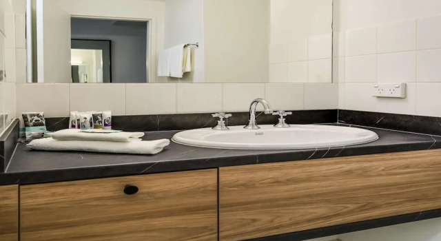 Номер Superior Mercure Albury