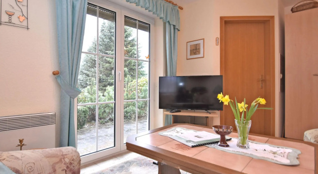Cozy Holiday Home in Vogtland