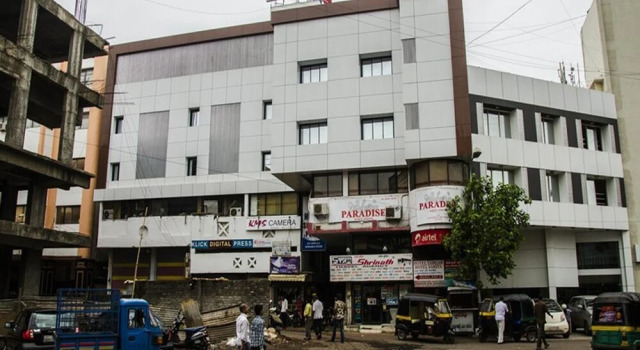 Hotel Sheetal Plaza, Réserver Hôtel Surate Gujarat