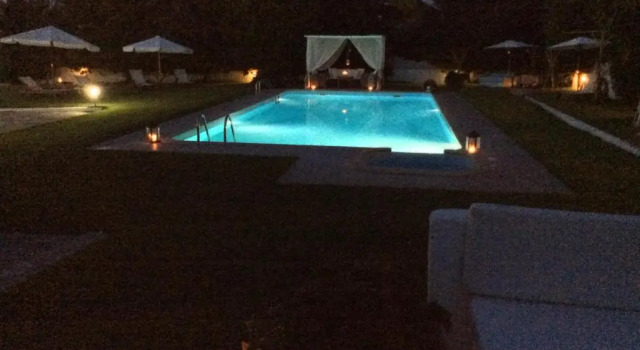 Вилла Dimeon Villa