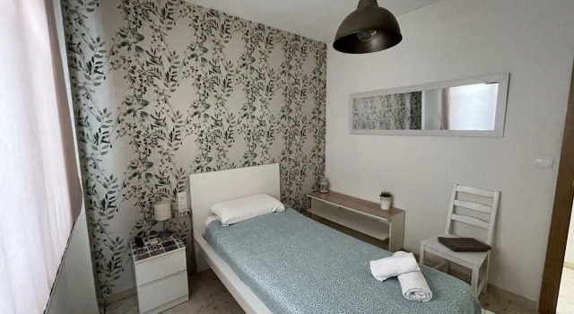 Номер Economy Rafaela Guest House