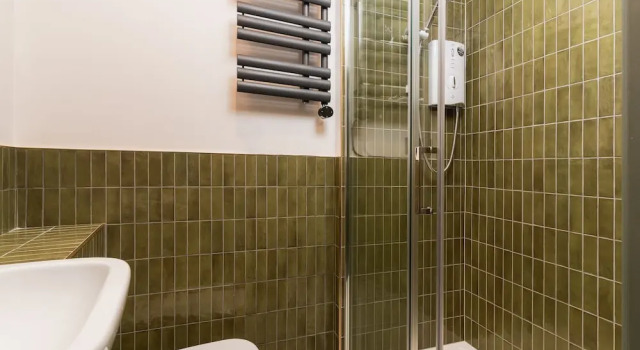 Студия Classic The Cotham Arms Apartments