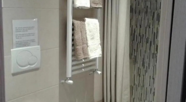 Номер Standard Rooms For You