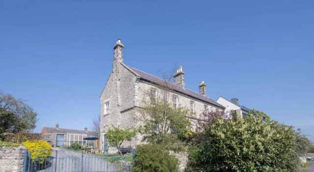 8 Quarry Hills, Prenota Hotel Leyburn North Yorkshire