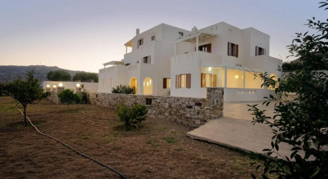Villa Elia II