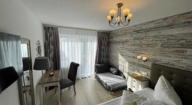 Номер Economy Hotel Diana Garni