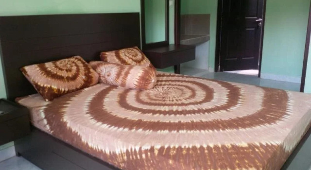 Mekarsari Bali Guesthouse, Забронировать Отель Отели провинции Бали с завтраком, Завтраки