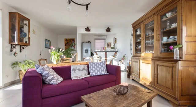 Villa With 3 Bedrooms in Sète, With Wonderful sea View, Pool Access, E, Book Villa Sommerhuse i Étang de Thau, Hytte