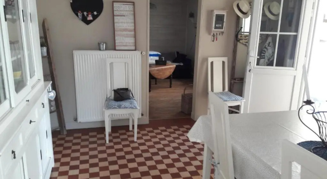 Коттедж Maison de vacances St Brévin les pins