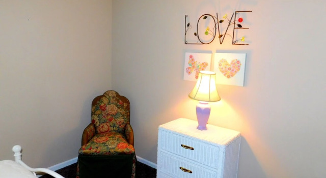 Номер Standard Evonne's Sharing House