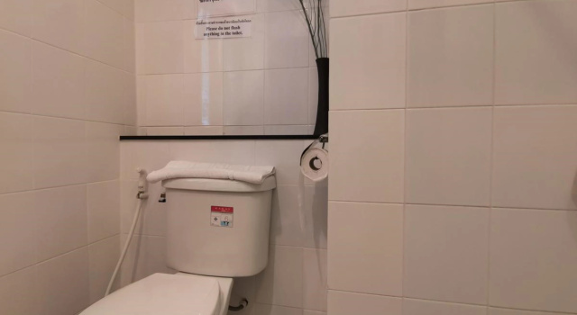 Двухместный номер Standard Le Desir Resortel