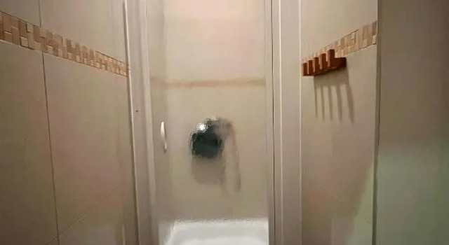 Двухместный номер Standard Hostel Cinema