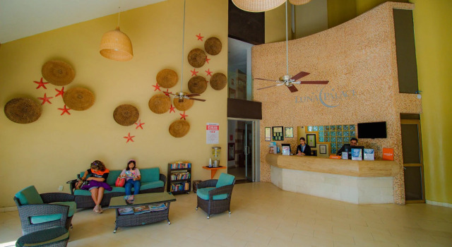 Luna Palace, Book Hotel Mazatlán Sinaloa