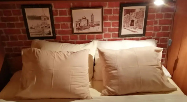 Апартаменты Apartments Tamara