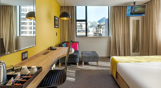 Двухместный номер Standard Cresta Grande Cape Town