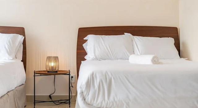 Апартаменты с 3 комнатами Hipódromo Condesa Apartments by VH