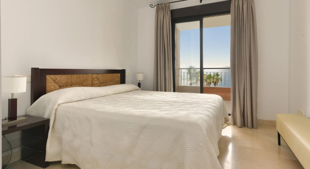 Olée Nerja Holiday Rentals By Fuerte Group