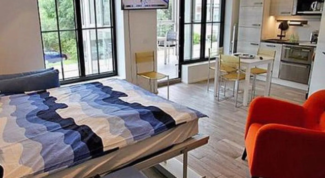 Holiday Home Hanko loft, Book Hotel Hanko Southern Finland