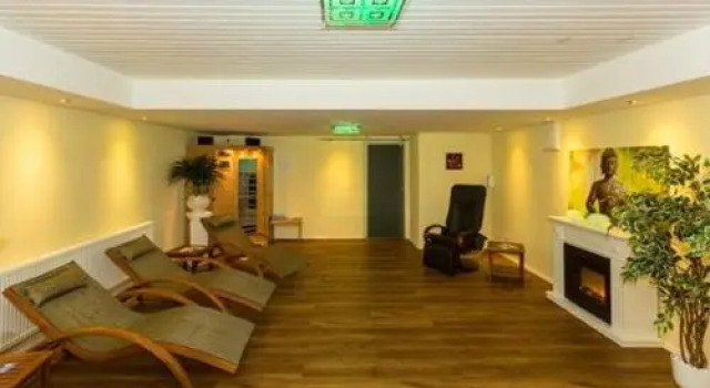 Gästehaus Falkenau Urlaub mit Hund, Reservar Hotel Frauenau Grosser Arber
