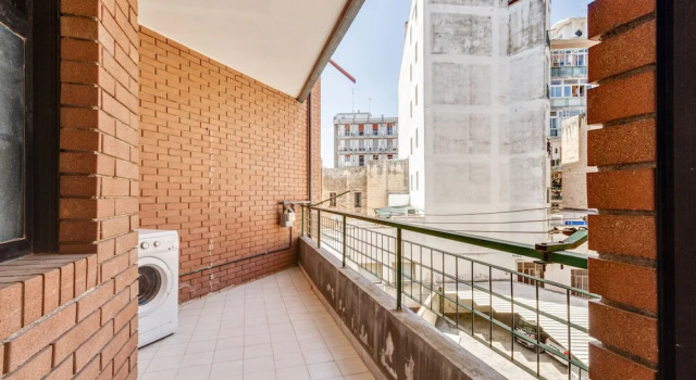 Апартаменты Stella del Mattino Bright Apartment