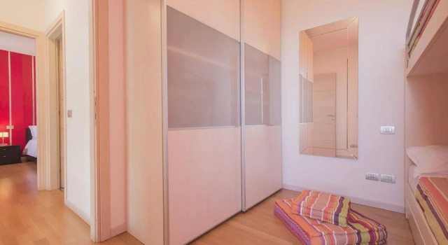 Marina Loft, Buchen Sie Villa Villen in Brescia, Villa
