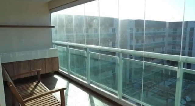 Апартаменты Comfort Apartamento na Praia Futuro